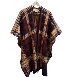 Treasure & Bond Blanket Scarf/ Wrap